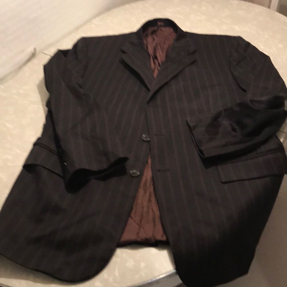 Men’s Italian suit